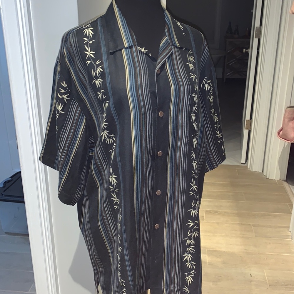 Tommy Bahama dress shirt